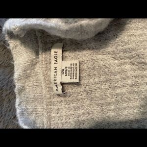 American Eagle Cardigan